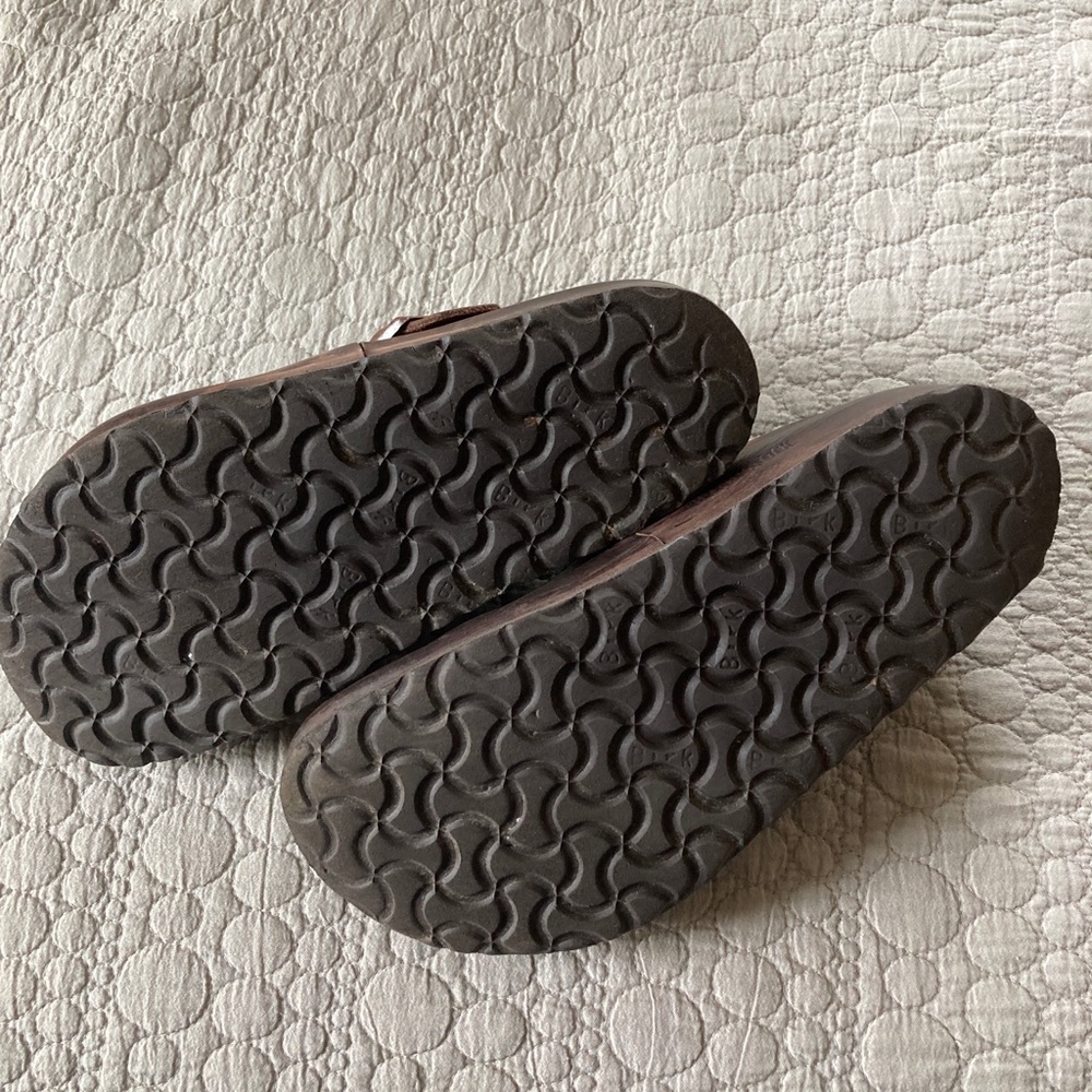 Birkenstock Size 39